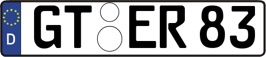 GT-ER83