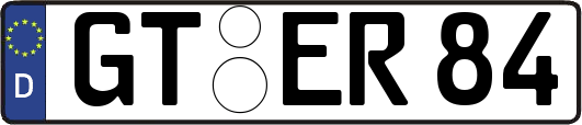 GT-ER84