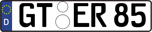 GT-ER85