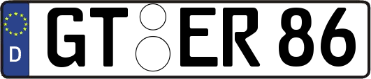 GT-ER86