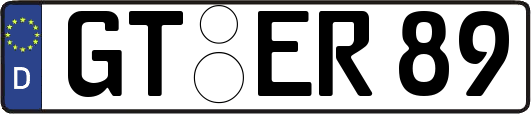 GT-ER89