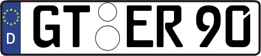 GT-ER90