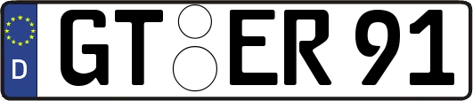 GT-ER91