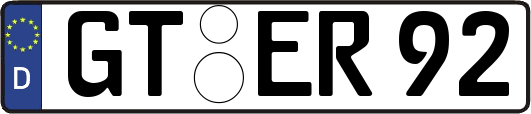 GT-ER92