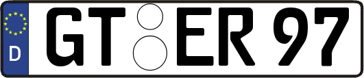 GT-ER97