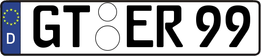 GT-ER99