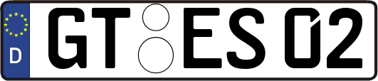 GT-ES02