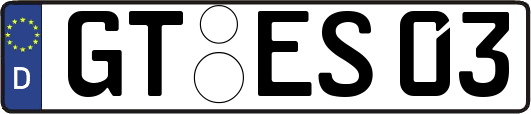 GT-ES03