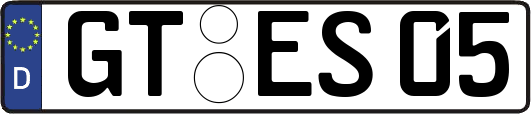 GT-ES05