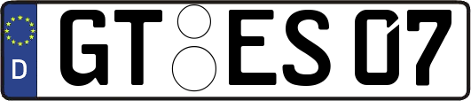 GT-ES07
