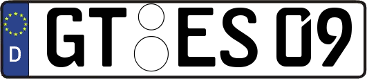 GT-ES09