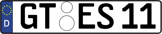 GT-ES11