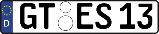 GT-ES13