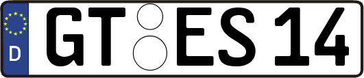 GT-ES14
