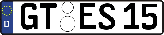 GT-ES15