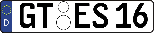 GT-ES16