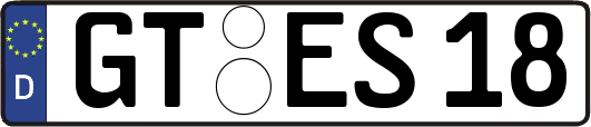 GT-ES18