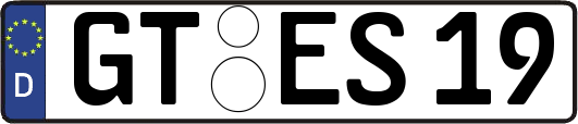 GT-ES19