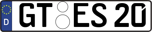 GT-ES20