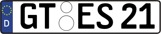 GT-ES21