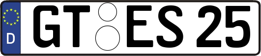 GT-ES25