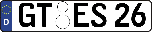 GT-ES26