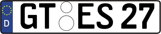 GT-ES27