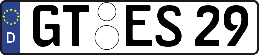 GT-ES29