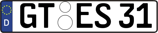 GT-ES31