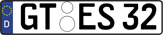 GT-ES32