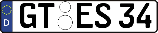 GT-ES34