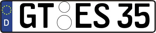 GT-ES35