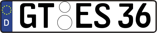 GT-ES36