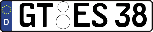 GT-ES38