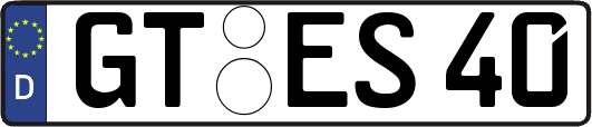 GT-ES40