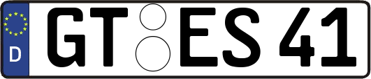 GT-ES41