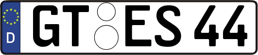 GT-ES44