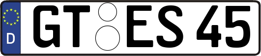 GT-ES45