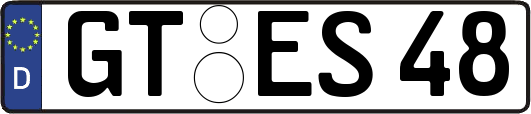 GT-ES48