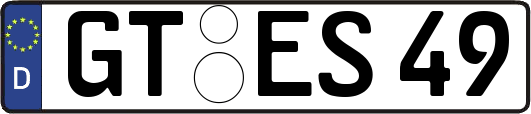 GT-ES49