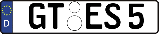 GT-ES5