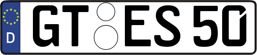 GT-ES50