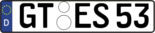 GT-ES53