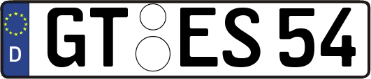 GT-ES54