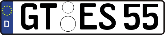 GT-ES55