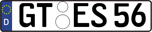 GT-ES56