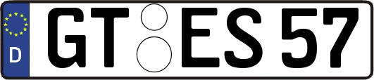 GT-ES57