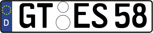 GT-ES58