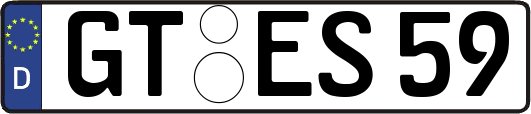 GT-ES59