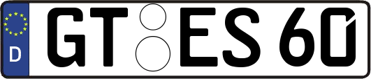GT-ES60